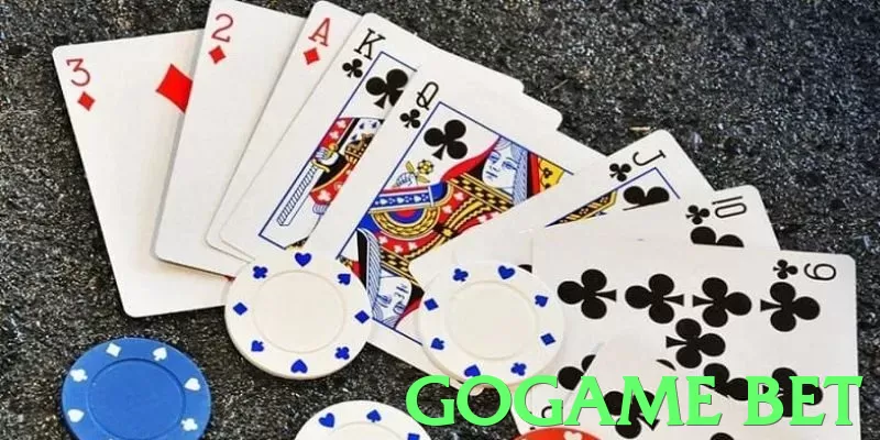 gogame bet - 2