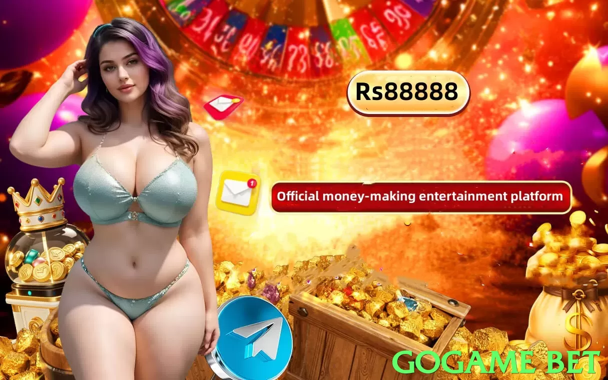 gogame bet Pakistan - 3