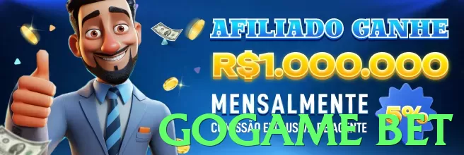 gogame bet App - 5