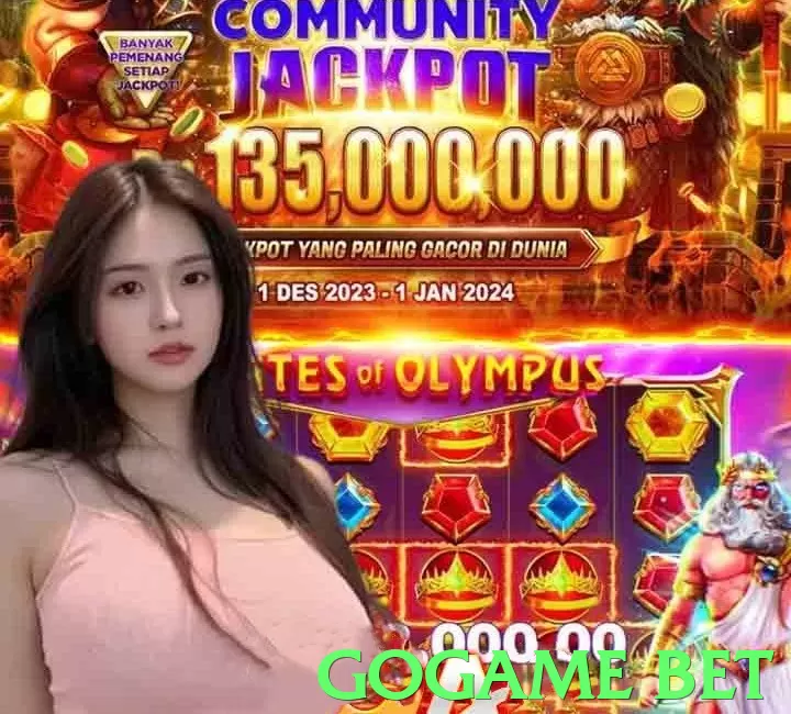 gogame bet - 2