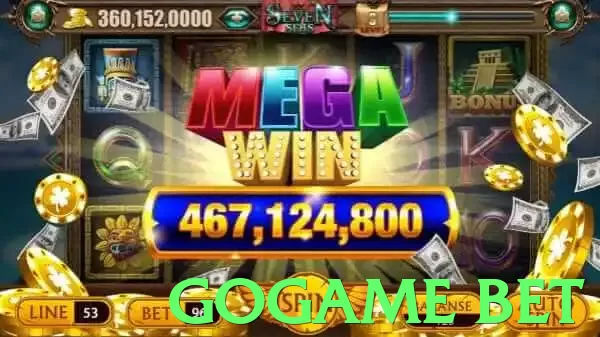 gogame bet - 2