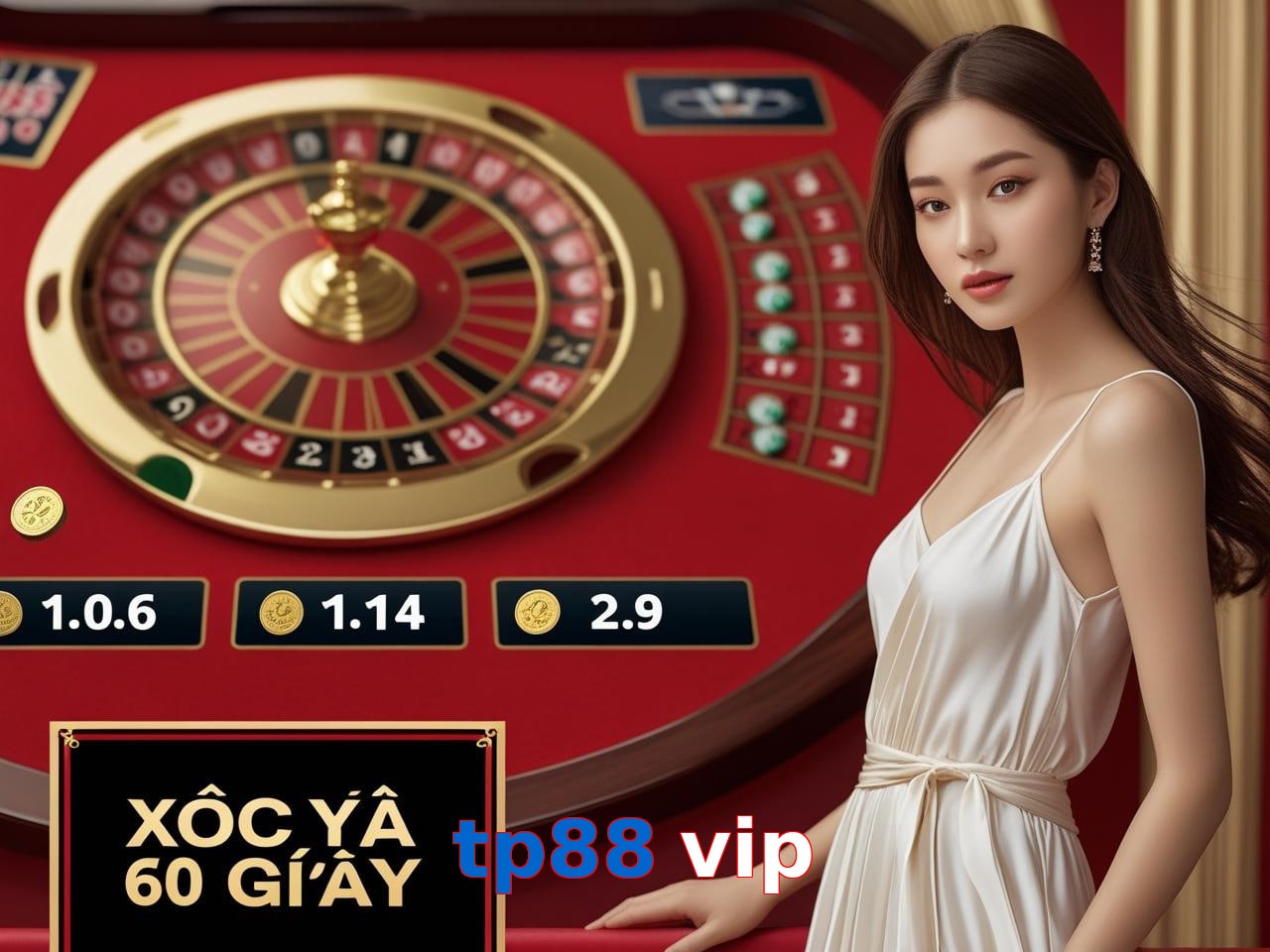 tp88 vip