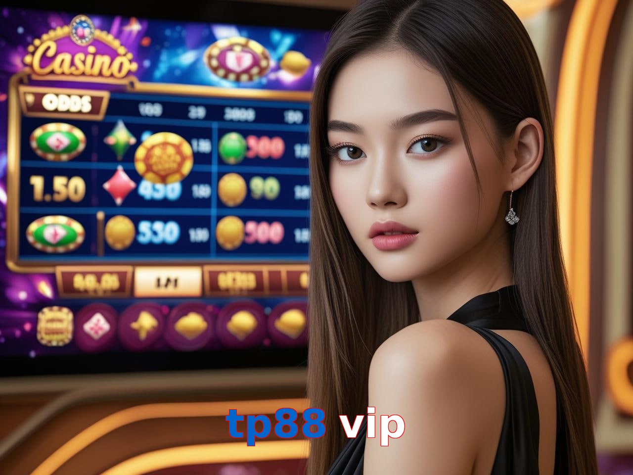 tp88 vip