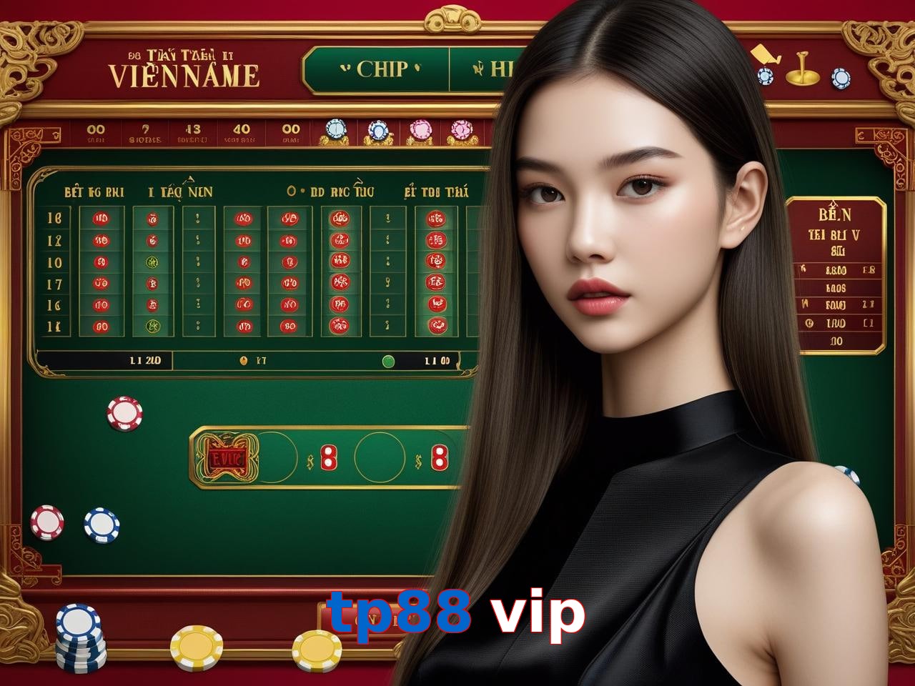tp88 vip