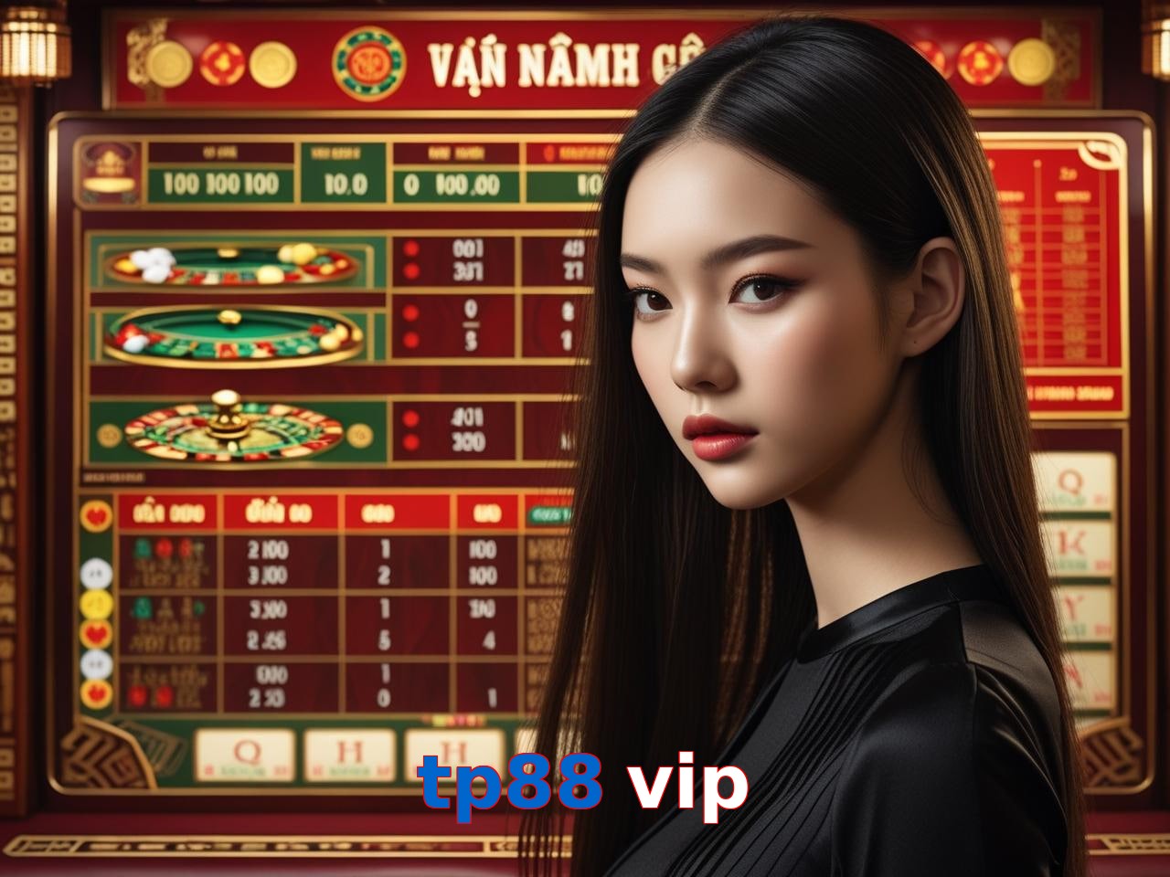 tp88 vip
