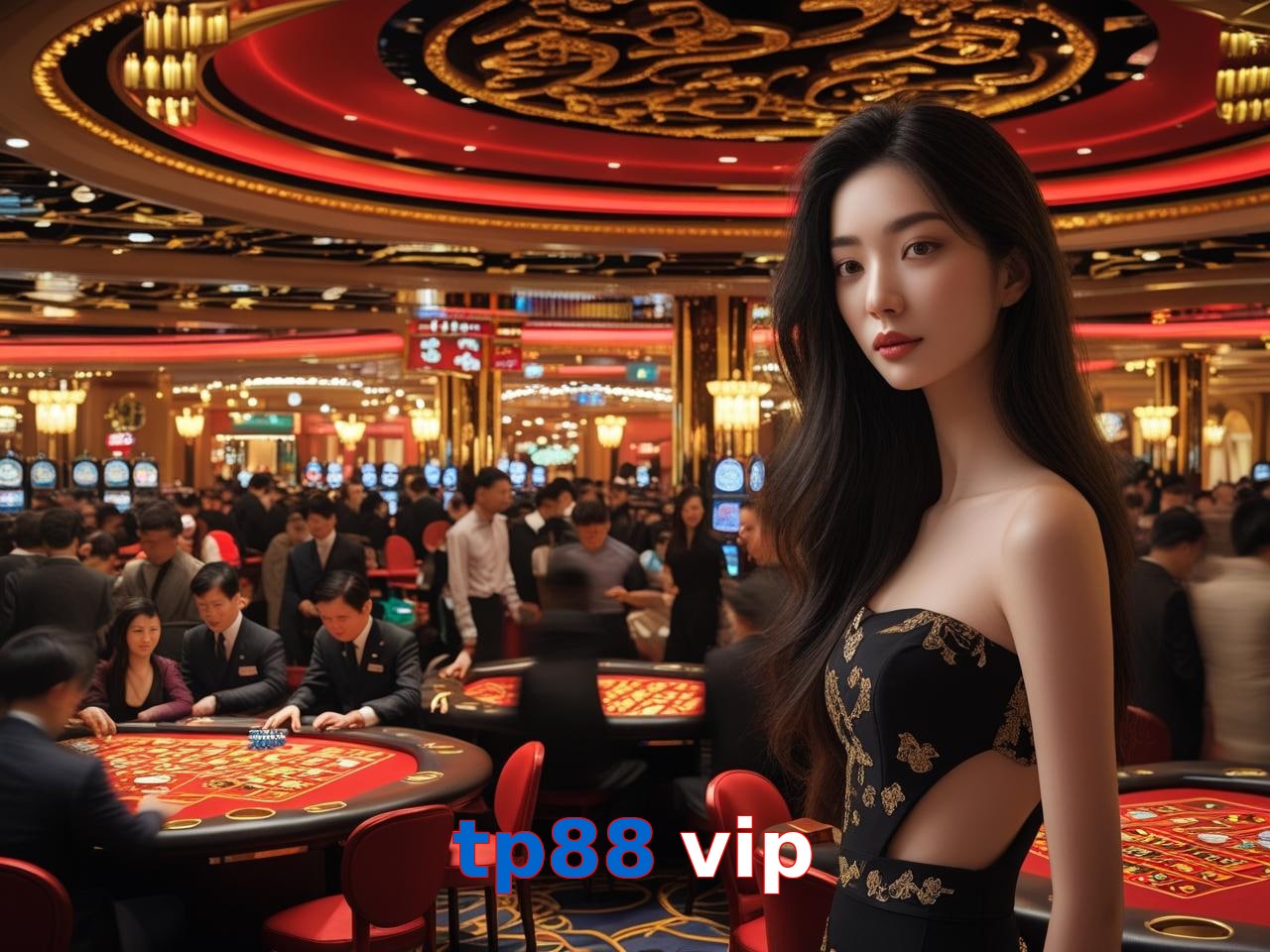 tp88 vip