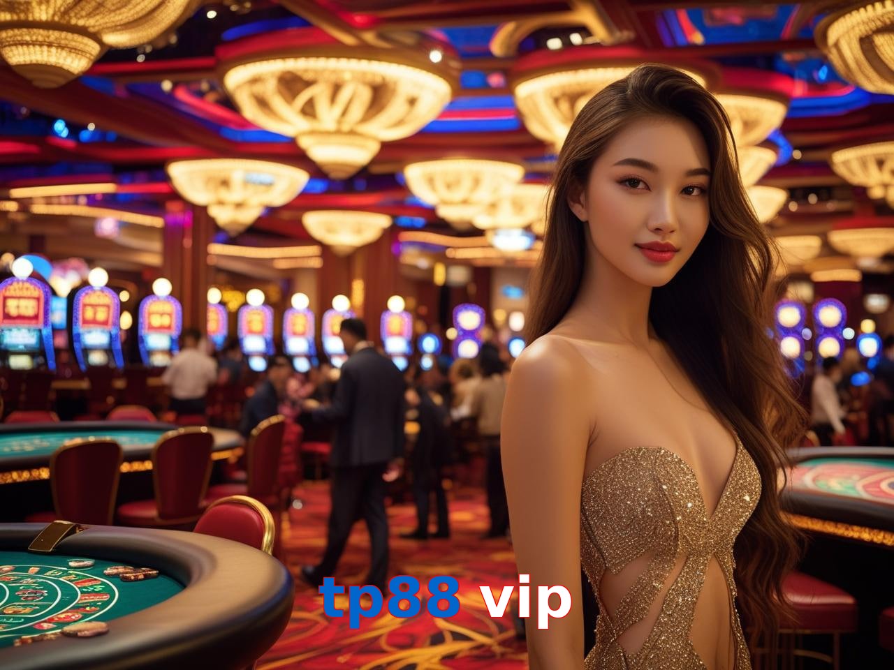 tp88 vip
