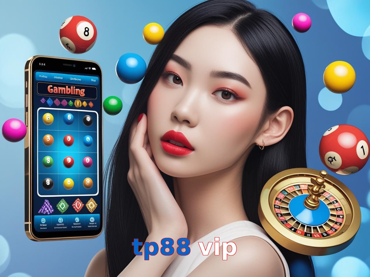 tp88 vip