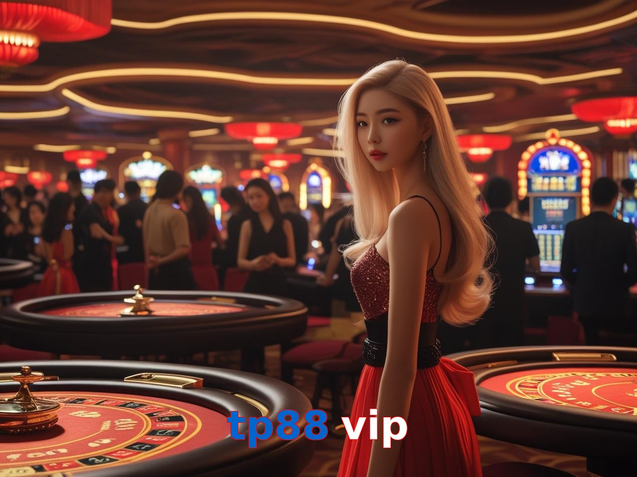 tp88 vip
