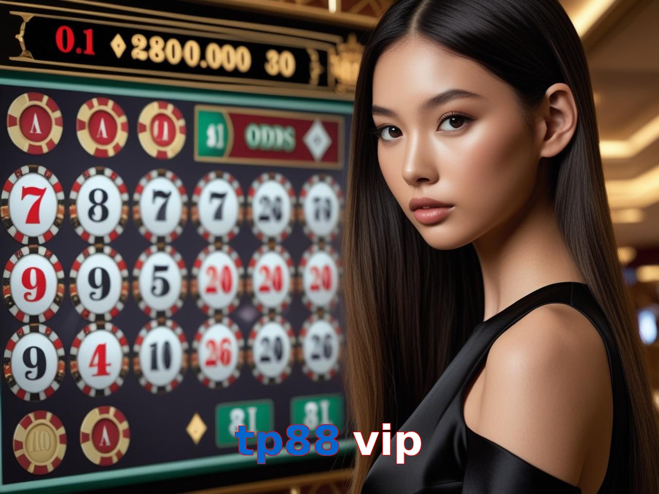 tp88 vip