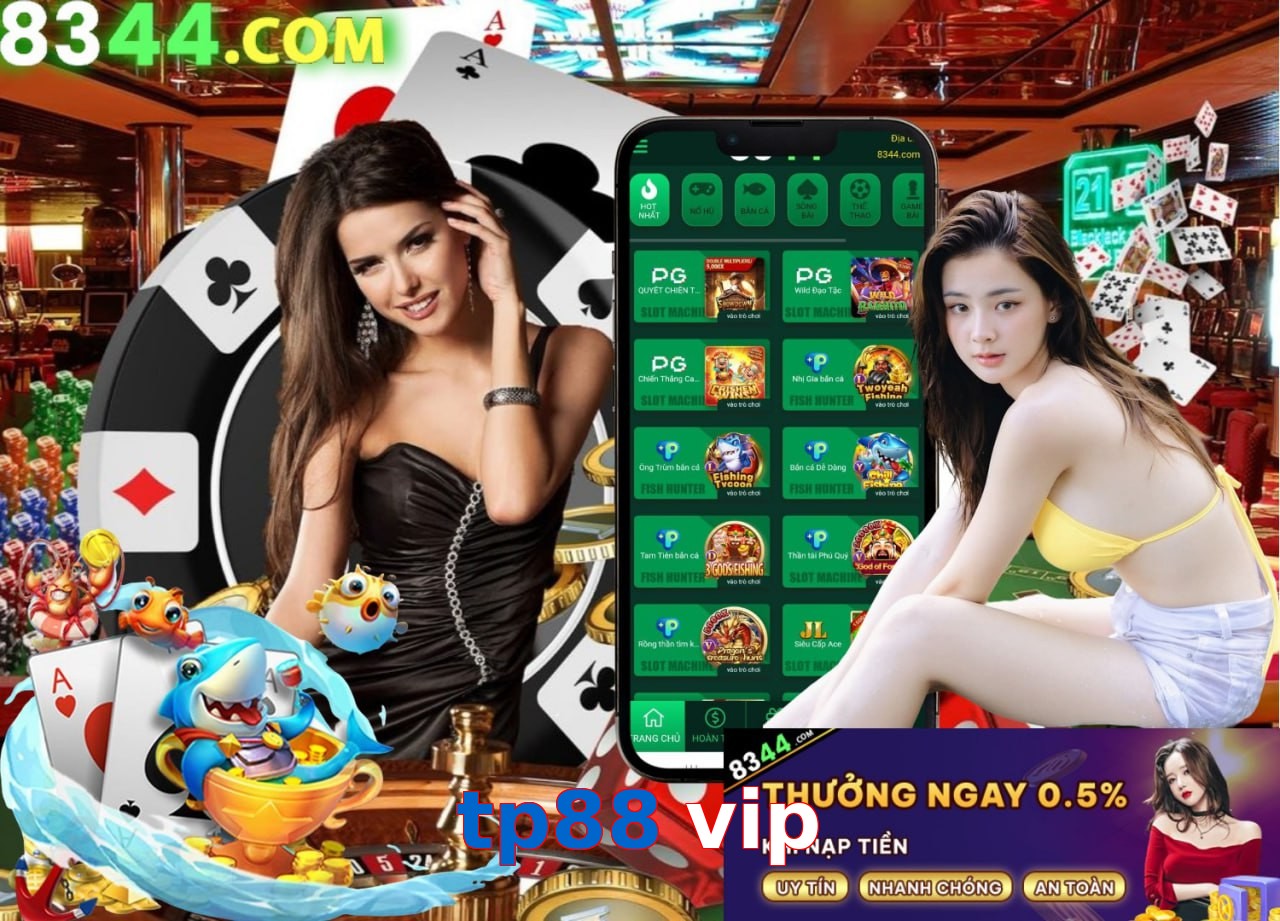 tp88 vip