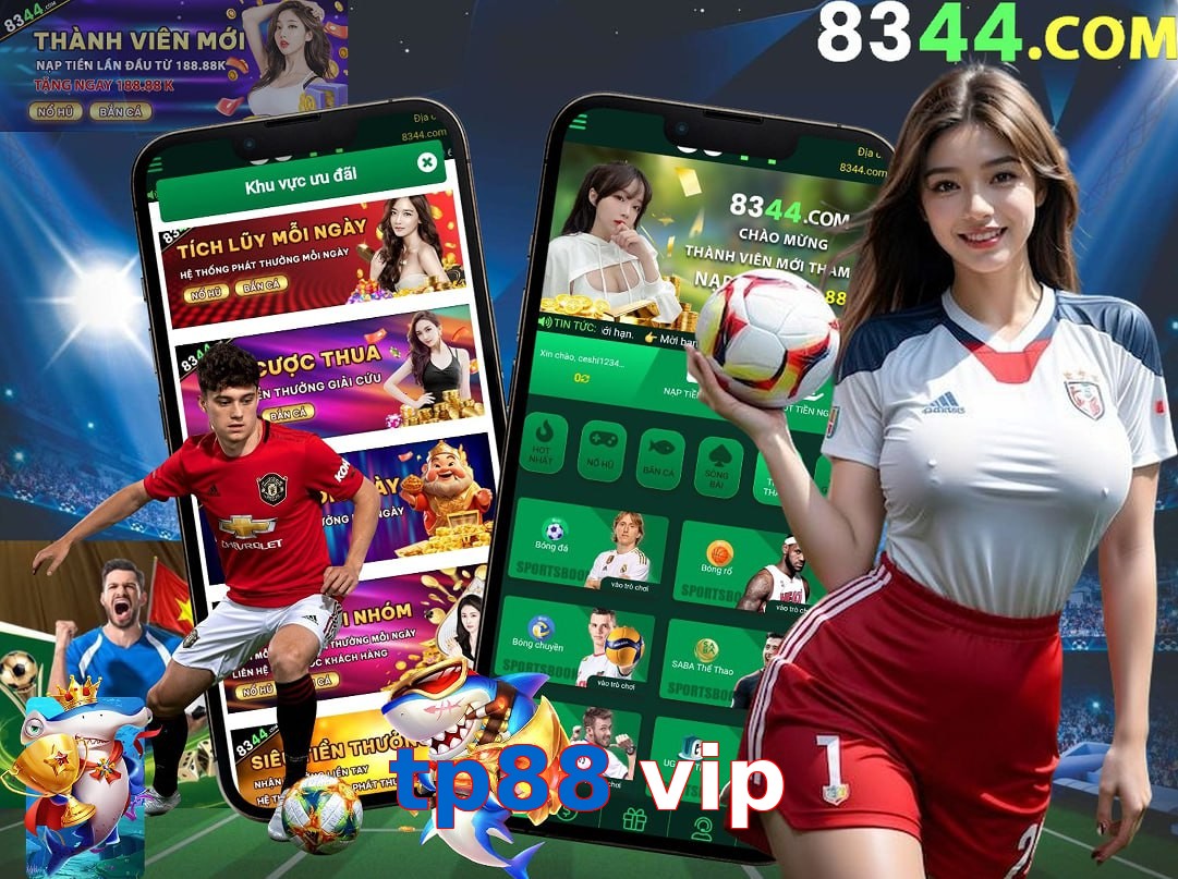tp88 vip